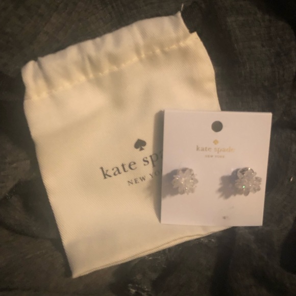 kate spade Jewelry - Kate Spade Flying Colors WEEKEND SALE